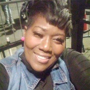 Meet your Posher, Ethel